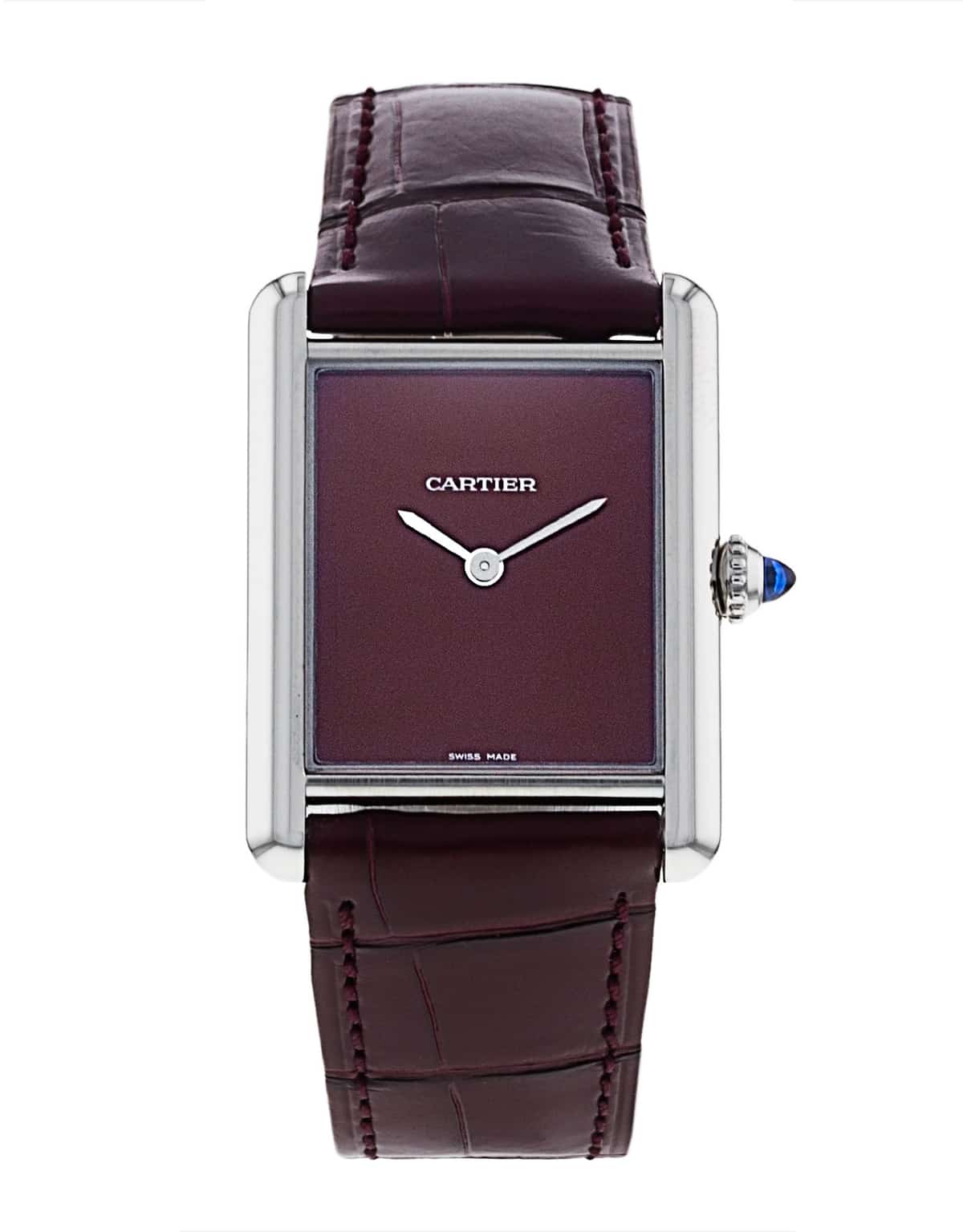 Cartier Must WSTA0054
